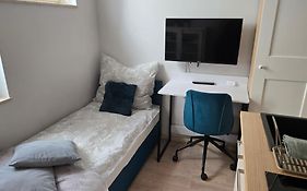 Mikroapartament Gamma Dyrekcyjna Wrocław